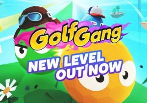 Golf Gang