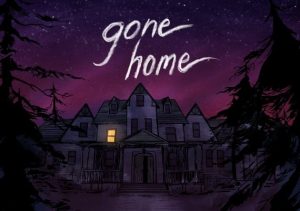 Gone Home Xbox Series