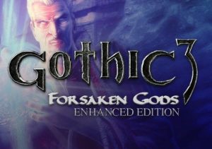 Gothic 3 Forsaken Gods