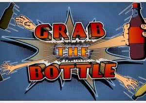Grab the Bottle Xbox Series