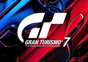 Gran Turismo 7 PS5