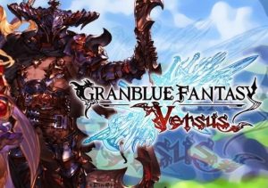 Granblue Fantasy Versus