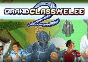 Grand Class Melee 2