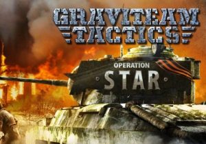 Graviteam Tactics Shield of the Prophet
