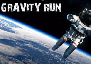 Gravity run
