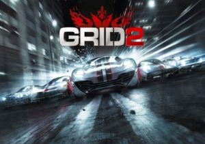 GRID 2 Spa-Francorchamps Track Pack