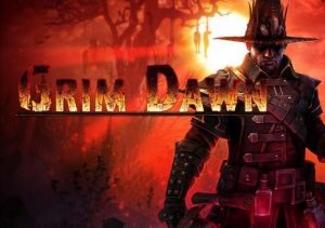 Grim Dawn Xbox Series