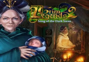 Grim Legends 2 Song of the Dark Swan Switch