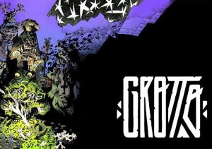 Grotto