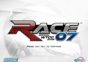 GTR Evolution Expansion Pack for RACE 07