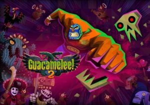 Guacamelee 2