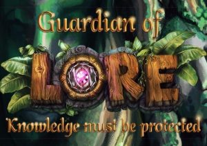 Guardian of Lore