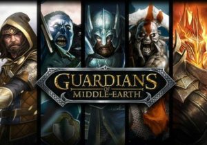 Guardians of Middle Earth Smaugs Treasure