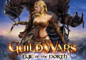 Guild Wars Eye Of The North