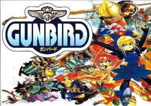 Gunbird