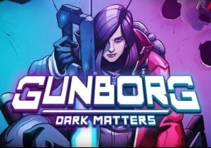 Gunborg Dark Matters