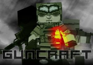 Guncraft