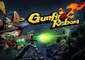 Gunfire Reborn Xbox Series