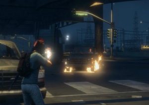 Z1 Battle Royale