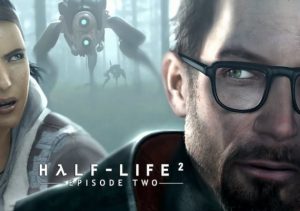 Half Life 2 Episode 2