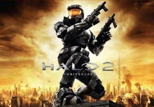 Halo 2 Anniversary