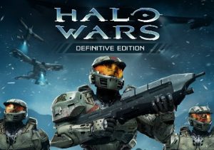 Halo Wars