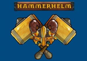 HammerHelm Xbox Series