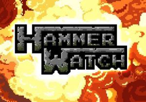 Hammerwatch Xbox Series