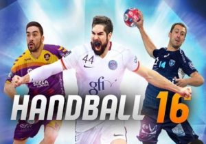 Handball 16 Xbox Series