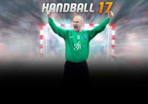 Handball 17 Xbox Series