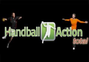 Handball Action Total