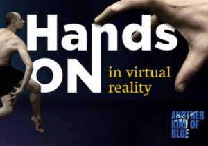 HandsON VR