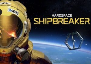 Hardspace: Shipbreaker PS5
