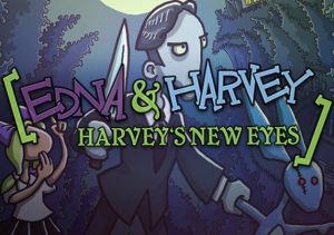 Harveys Neue Augen