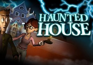 Haunted House Xbox Series