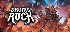 Drums Rock VR