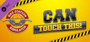 Gas Station Simulator Can Touch This DLC Xbox Series