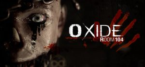 Oxide Room 104 Xbox Series