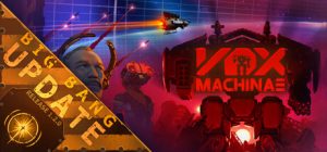Vox Machinae VR