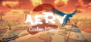 Aery Calm Mind 2