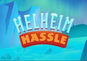 Helheim Hassle Xbox Series