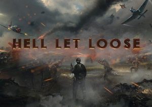 Hell Let Loose
