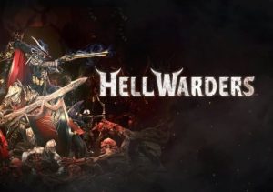 Hell Warders Xbox One