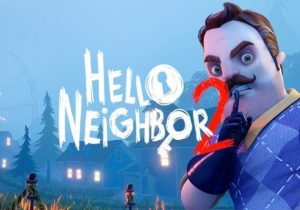 Hello Neighbor 2