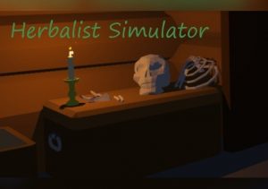 Herbalist Simulator VR