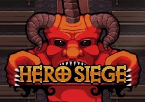 Hero Siege