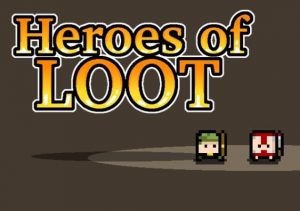 Heroes of Loot