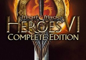 Heroes of Might & Magic 4