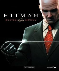 Hitman: Blood Money Xbox