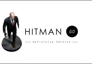 Hitman GO